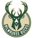 Milwaukee Bucks, Basketball team, function toUpperCase() { [native code] }, logo 20210615